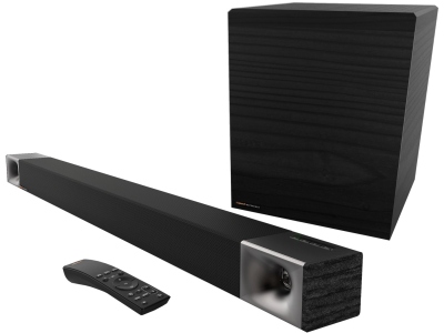 CINEMA 600 Sound Bar Set