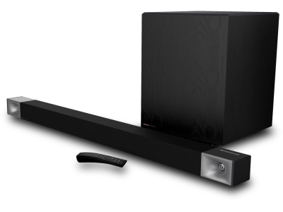 CINEMA 800 Sound Bar Set