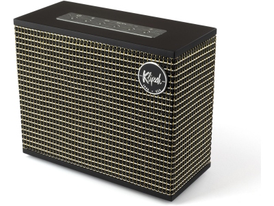 Heritage Groove Matte Black 