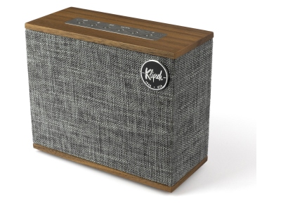 Heritage Groove Walnut