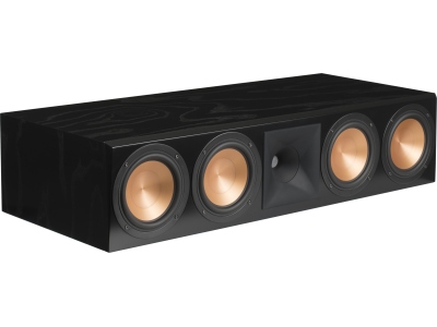 RC-64 III Black
