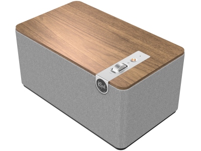 The Three Plus Walnut 