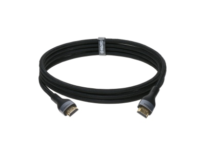 HDMI 2.1 ultra high speed cable - UHD 8KHDMI-A plug with gold-plated contacts - box (1 cable) - 10 m