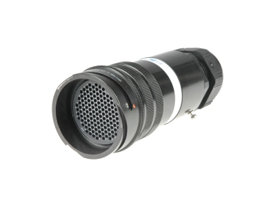RMP cable plugwith pins and protective cover - 7-14 mm - TLM025M