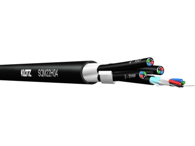 StarQuad SQM22
