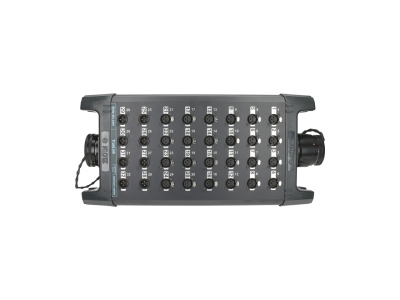 TrueLink Pro 24/8 XLR 3p - 2x RMP 150p F/M32-channel - single ground