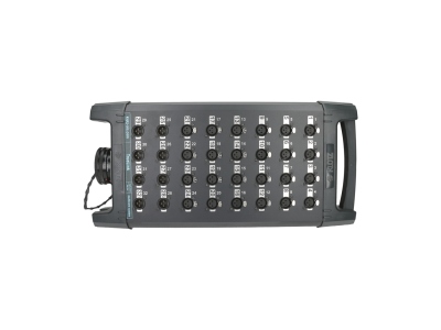 TrueLink Pro 24/8 XLR 3p - RMP 150p M32-channel - single ground