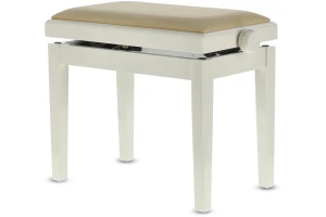 Gewa Deluxe Ivory High Gloss