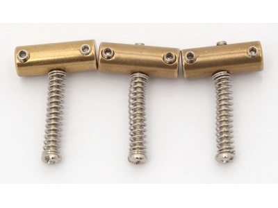 Harmonic Saddle T-Style