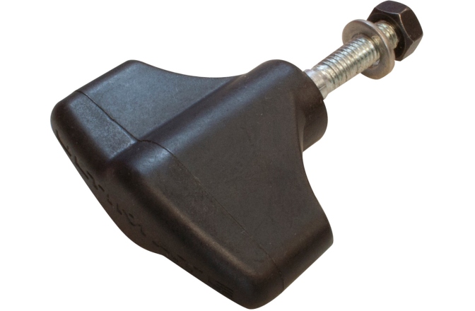 Knob strângere / fixare  Ultimate Support ZKB-137 Hand Knob 1.37", 35mm