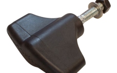 Knob strângere / fixare  Ultimate Support ZKB-137 Hand Knob 1.37", 35mm