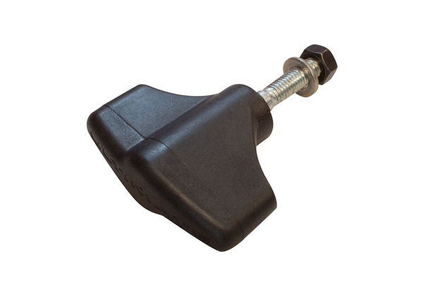 ZKB-137 Hand Knob 1.37", 35mm
