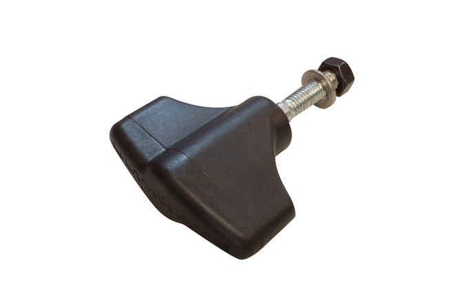 Knob strângere / fixare  Ultimate Support ZKB-137 Hand Knob 1.37", 35mm