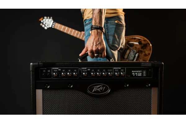 Peavey Bandit 112 — 3