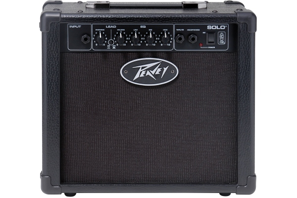 Peavey Solo 1 x 8'' 12W