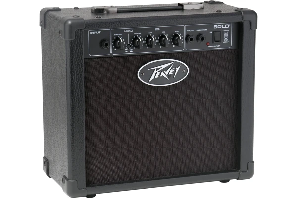 Peavey Solo 1 x 8'' 12W — 4