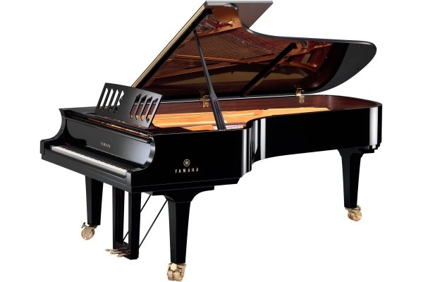 Yamaha CFX
