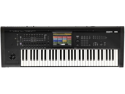Kronos 61 3