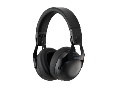 NC-Q1 Black Noise Cancelling