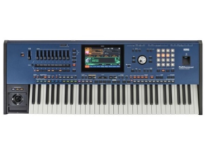 PA-5X 61 Musikant