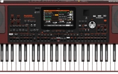 Aranjor profesional Korg PA1000