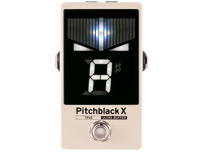 Pitchblack X Cream LTD