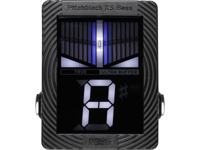 Pitchblack XS Bass