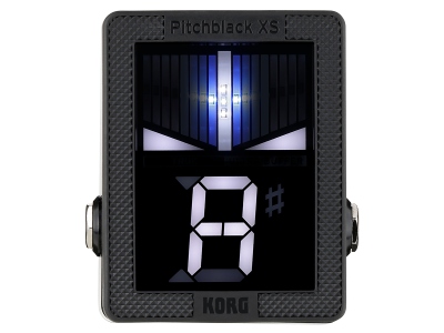Pitchblack XS