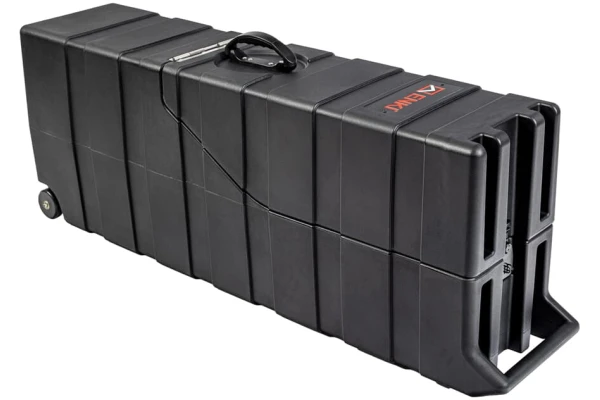 Enki AMG-2 Double Electric Guitar Case 3 — 3