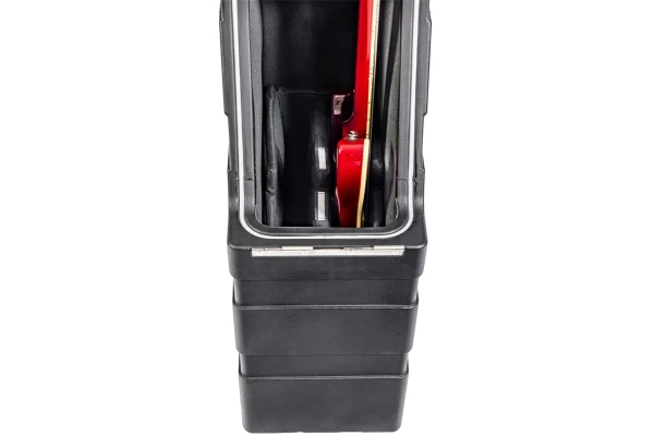 Enki AMG-2 Double Electric Guitar Case 3 — 4
