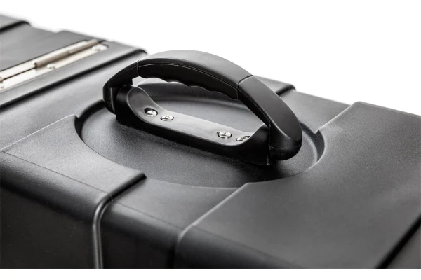 Enki AMG-2 EXV Double Guitar Case — 4