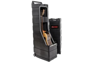 Enki AMG-2XL Double E/A Guitar Case 3
