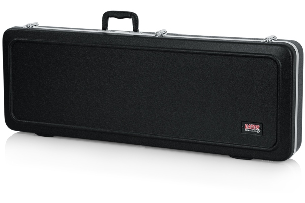 Gator ABS Electric Guitar Case
