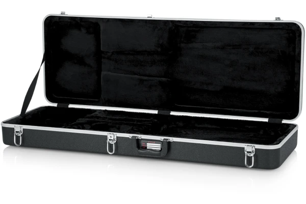Gator ABS Electric Guitar Case — 3