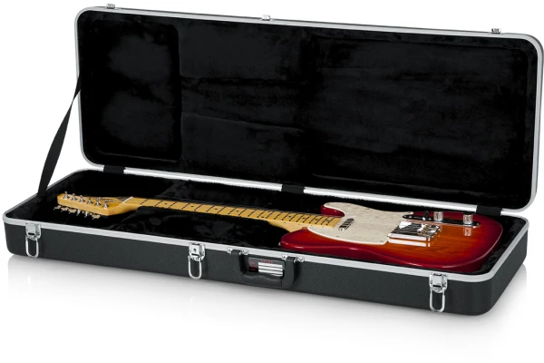 Gator ABS Electric Guitar Case — 4