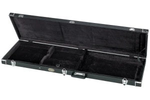 Gewa Flat Top Economy Case Electric