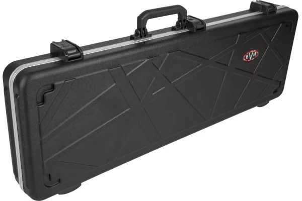 EVH Stripe Series Case Black — 3
