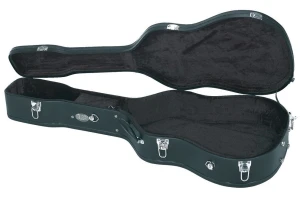 Gewa Guitar Case Arched Top Economy, 12-string Acoustic