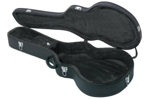 Gewa Guitar Case Arched Top Economy ES-335, Semi-Acoustic