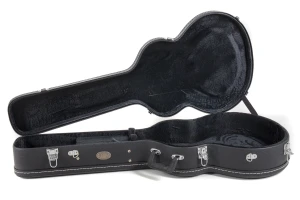 Gewa Arched Top Economy Jumbo/Jazz