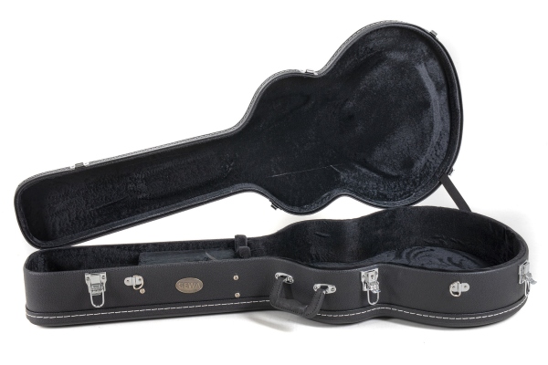 Gewa Arched Top Economy Jumbo/Jazz 