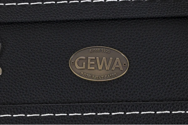 Gewa Arched Top Economy Jumbo/Jazz  — 2