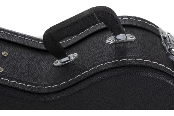 Gewa Arched Top Economy Jumbo/Jazz  — 4