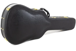 Gewa Guitar Case Arched Top Prestige, 12-string Acoustic