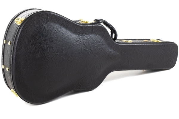 Gewa Guitar Case Arched Top Prestige, 12-string Acoustic