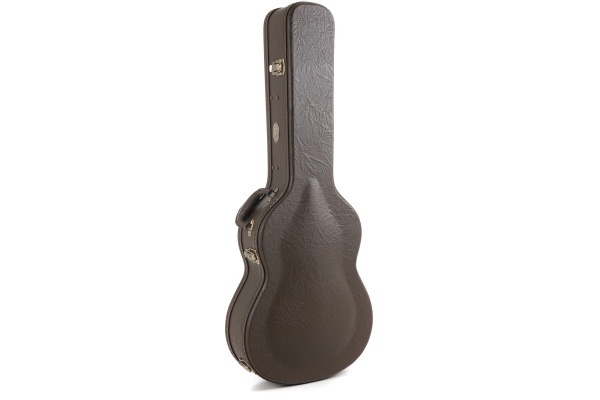 Gewa Arched Top Prestige Brown classic