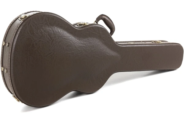 Gewa Arched Top Prestige Brown classic — 2