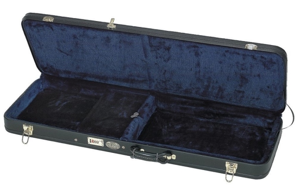 Gewa Arched Top Prestige electric