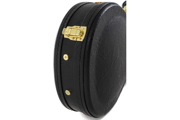 Gewa Arched Top Prestige LP Modell — 3