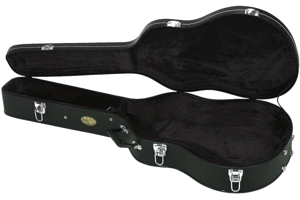 Gewa Guitar Case Flat Top Economy, Classical